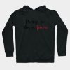 Promise Me This Is Forever Hoodie Official Vampire Diaries Merch