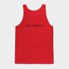 Mrs Mikaelson Tank Top Official Vampire Diaries Merch