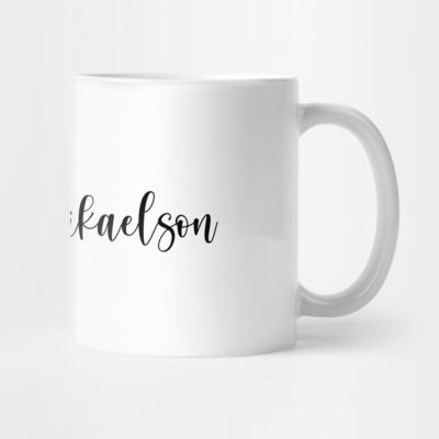 Mrs Mikaelson Mug Official Vampire Diaries Merch