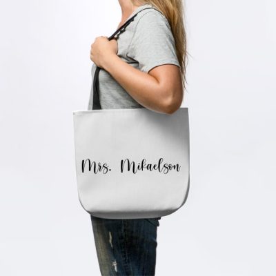 Mrs Mikaelson Tote Official Vampire Diaries Merch