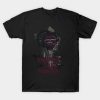 Vampire Love T-Shirt Official Vampire Diaries Merch