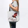 Vampire Art Tote Official Vampire Diaries Merch