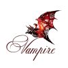 Vampire Art Tapestry Official Vampire Diaries Merch