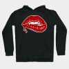 Love Blood Hoodie Official Vampire Diaries Merch