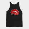 Love Blood Tank Top Official Vampire Diaries Merch