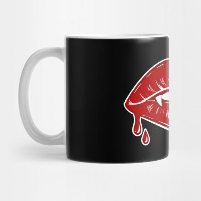 Love Blood Mug Official Vampire Diaries Merch