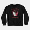 Vampire Crewneck Sweatshirt Official Vampire Diaries Merch