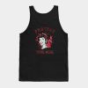 Vampire Tank Top Official Vampire Diaries Merch