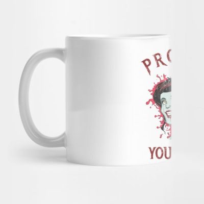 Vampire Mug Official Vampire Diaries Merch