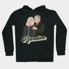 Klaroline The Vampire Diaries Hoodie Official Vampire Diaries Merch