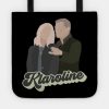 Klaroline The Vampire Diaries Tote Official Vampire Diaries Merch