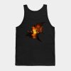 Legacies Vampire Tank Top Official Vampire Diaries Merch