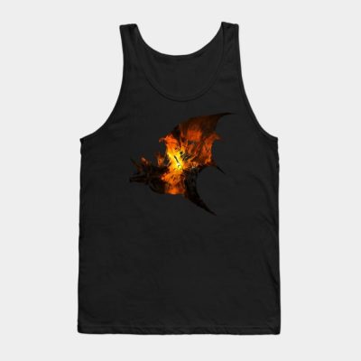 Legacies Vampire Tank Top Official Vampire Diaries Merch