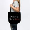 Promise Me This Is Forever Tote Official Vampire Diaries Merch