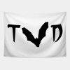 Tvd Tapestry Official Vampire Diaries Merch