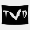 Tvd Tapestry Official Vampire Diaries Merch