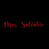 Mrs Salvatore Tapestry Official Vampire Diaries Merch