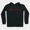 Mrs Salvatore Hoodie Official Vampire Diaries Merch