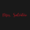 Mrs Salvatore Tank Top Official Vampire Diaries Merch