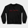 Mrs Salvatore Crewneck Sweatshirt Official Vampire Diaries Merch