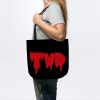 Tvd Tote Official Vampire Diaries Merch