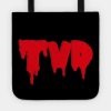 Tvd Tote Official Vampire Diaries Merch