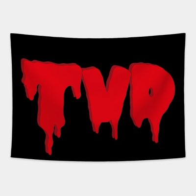 Tvd Tapestry Official Vampire Diaries Merch