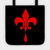 The First Family Tote Official Vampire Diaries Merch