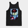 Shy Gold Tank Top Official Vampire Diaries Merch