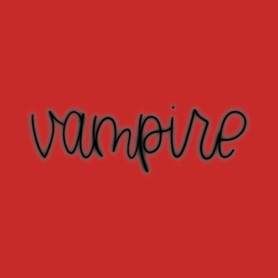 Vampire Throw Pillow Official Vampire Diaries Merch