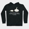 Allergic To People Hoodie Official Vampire Diaries Merch