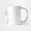 Team Bonnie Mug Official Vampire Diaries Merch