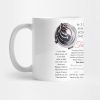 Team Elena Mug Official Vampire Diaries Merch