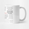 Team Elena Mug Official Vampire Diaries Merch