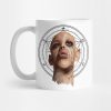 Beautiful Vampire Girl Gothic Horror Mug Official Vampire Diaries Merch