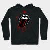 Bite Me Hoodie Official Vampire Diaries Merch