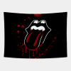 Bite Me Tapestry Official Vampire Diaries Merch