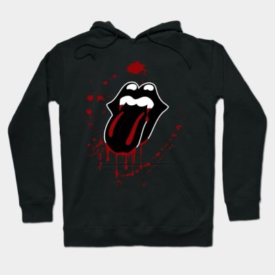 Bite Me Hoodie Official Vampire Diaries Merch