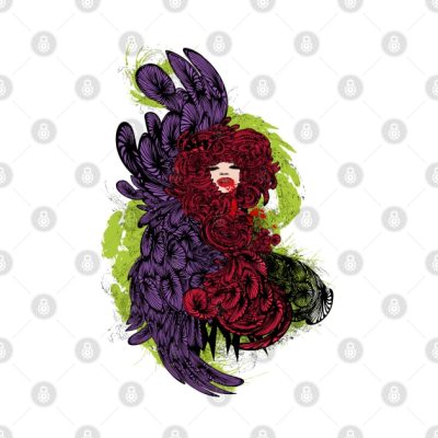 Vampire Girl Tapestry Official Vampire Diaries Merch