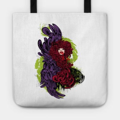 Vampire Girl Tote Official Vampire Diaries Merch