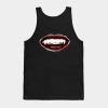 Live Forever Tank Top Official Vampire Diaries Merch