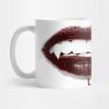 Live Forever Mug Official Vampire Diaries Merch