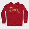 Team Stefan Vampire Pack Hoodie Official Vampire Diaries Merch