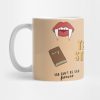 Team Stefan Vampire Pack Mug Official Vampire Diaries Merch