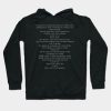 Damon And Elena Vampire Diaries Argument Hoodie Official Vampire Diaries Merch