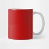 Damon And Elena Vampire Diaries Argument Mug Official Vampire Diaries Merch