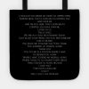 Damon And Elena Vampire Diaries Argument Tote Official Vampire Diaries Merch