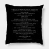 Damon And Elena Vampire Diaries Argument Throw Pillow Official Vampire Diaries Merch