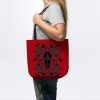 Vampire Damask Tote Official Vampire Diaries Merch