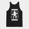 Original Vampires The Originals Tv Series Gift Tank Top Official Vampire Diaries Merch